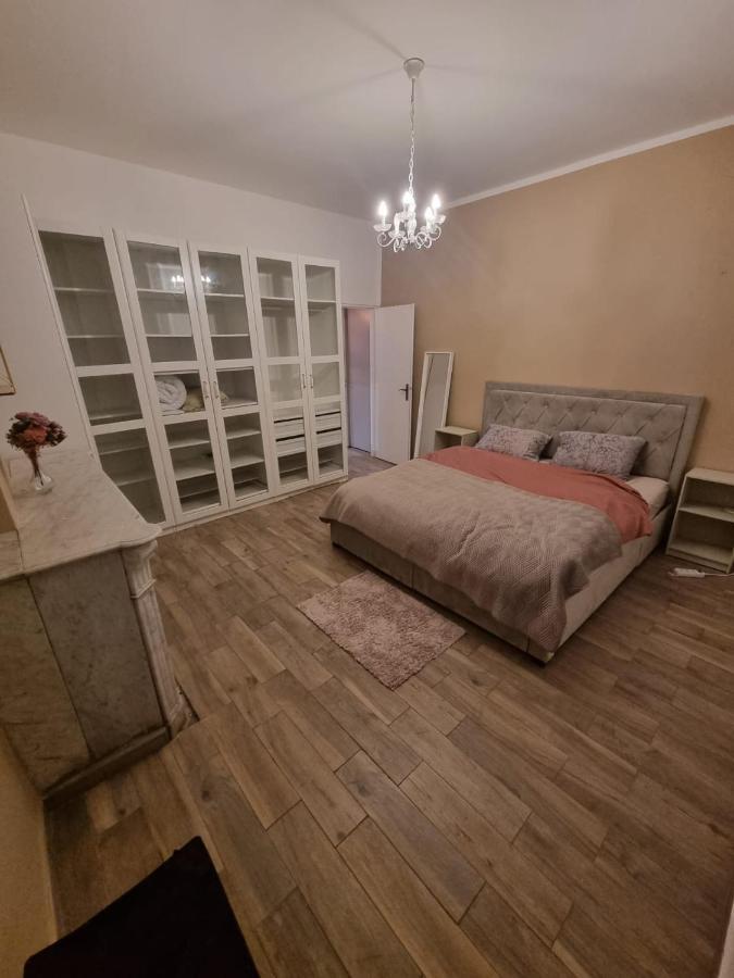 L'Antre Du Dragon Apartment Marsilia Exterior foto
